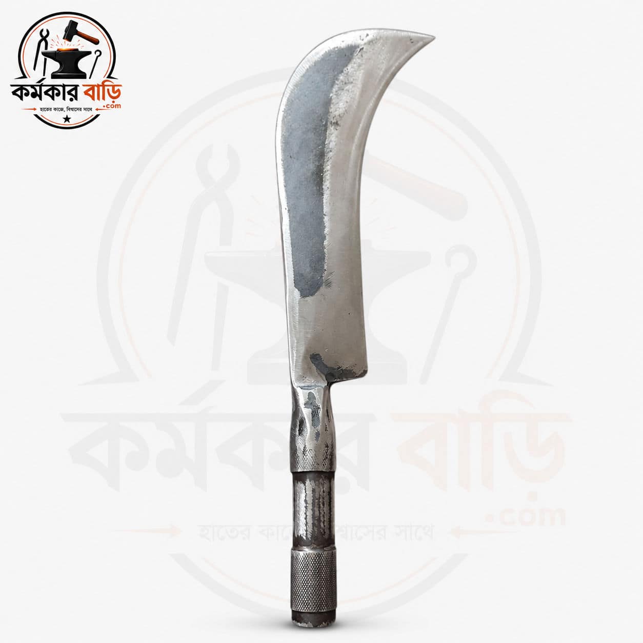 মেশিনের পিনিয়ামের দেশি হাত দা